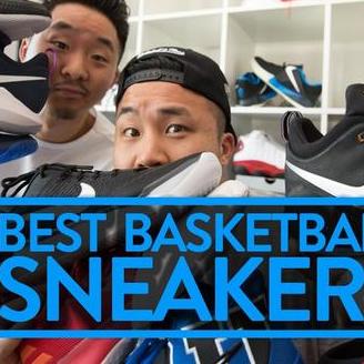 2017年最佳实战鞋推荐:全员最佳