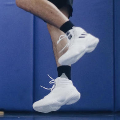 球鞋90秒第六十四期——adidas Pro Bounce 2018
