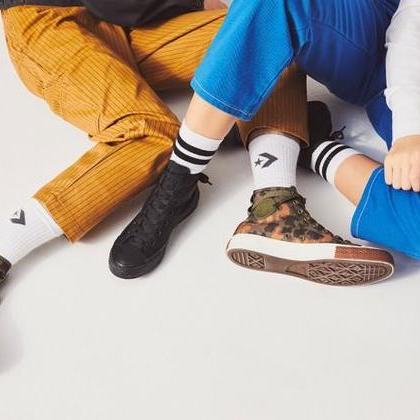 全新 Converse Chuck Taylor All Star 