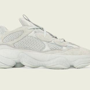 跌破原价？YEEZY 350与YEEZY 500双双补货！
