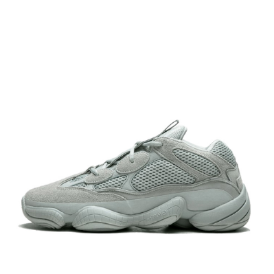 对好闹钟！YEEZY 500 SALT官网发售链接出现！