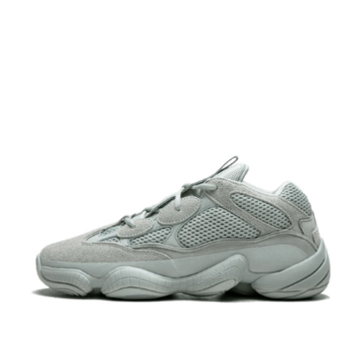近赏 adidas YEEZY 500 全新配色设计「Salt」