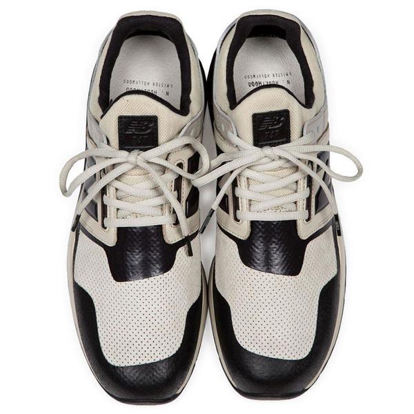 N. HOOLYWOOD 携手 New Balance 推出两款全新配色 247