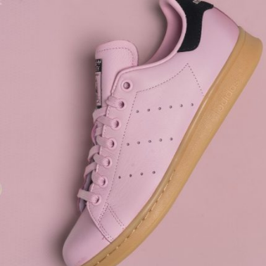 棉花糖般甜蜜 | adidas Originals Stan Smith 新配色