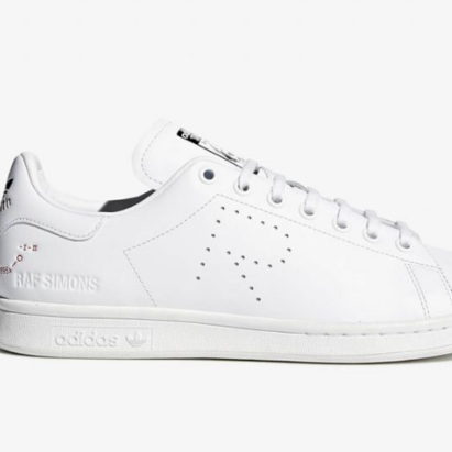 Raf Simons x adidas  Stan Smith 全新配色系列