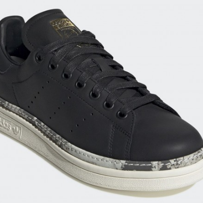 蛇纹属性加成 adidas Stan Smith Bold