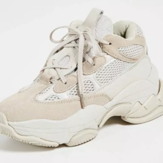 Jeffrey Campbell 打造 YEEZY 500 x Balencia