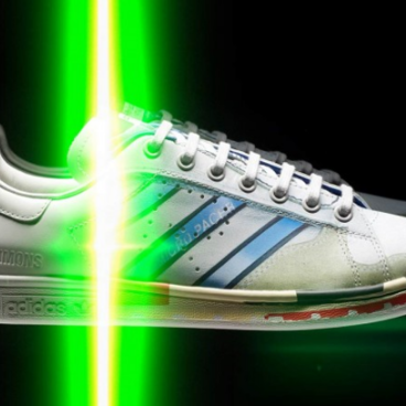 Raf Simons x adidas Stan Smith 