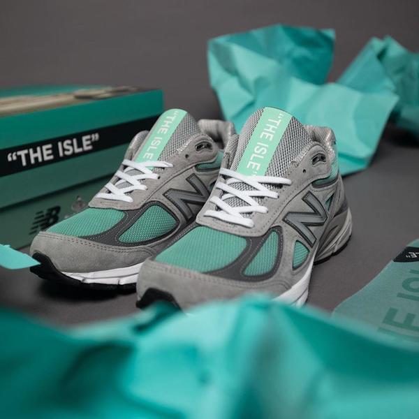 跨品牌联名，DISTINCT LIFE x Footlocker 推出底特律限定
