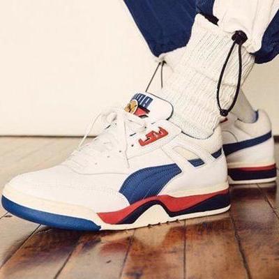 PUMA Palace Guard 即将回归