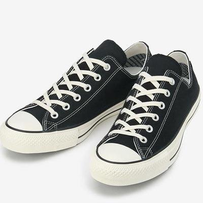 Converse 携手 GORE-TEX 打造高机能 ALL STAR 100 