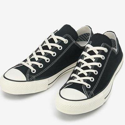 Converse 携手 GORE-TEX 打造高机能 ALL STAR 100 