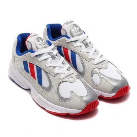 atmos x adidas Originals 全新联名 Yung-1 