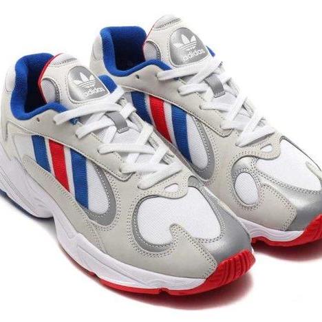 灵感源自理发店, atmos联手adidas Originals打造新配色
