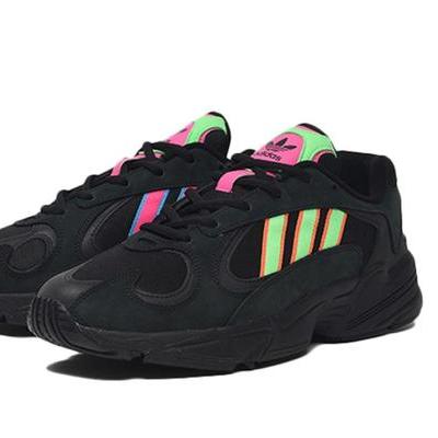 BILLY’S ENT 携手 adidas Originals打造开业五周年限定