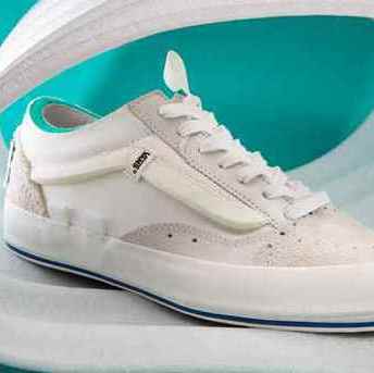 解构再铸，VANS Old Skool Cap LX 即将于 SOULGOODS