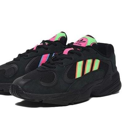 BILLY’S ENT 携手 adidas Originals打造开业五周年限定