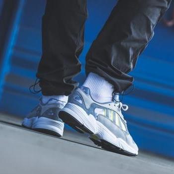 adidas Yung-1 "X-Model Pack - In The Sky