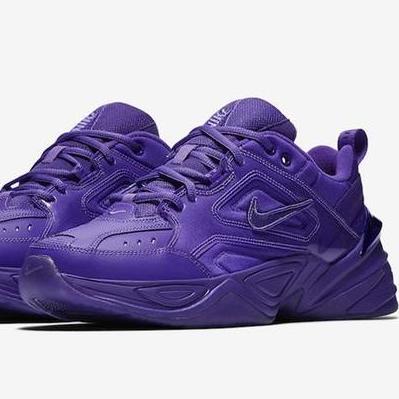 诱人果冻质感！全新 M2K Tekno 即将发售！
