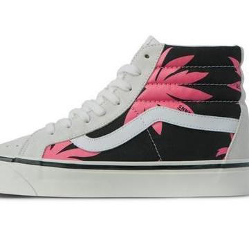 Vans 推出全新安纳海姆经典系列，创新演绎复古加州风