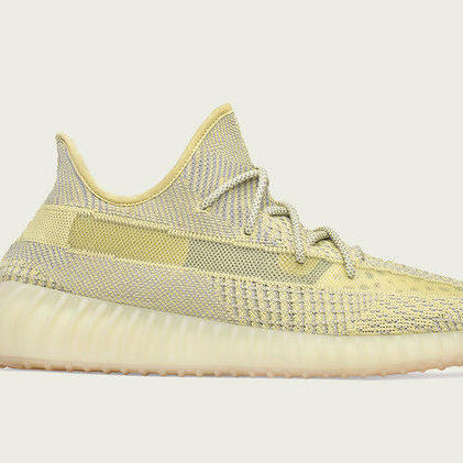全新“Antlia”配色adidas Originals YEEZY BOOST