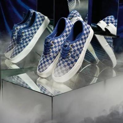 对我而言，Vans 远不只会联名、卖货这么简单