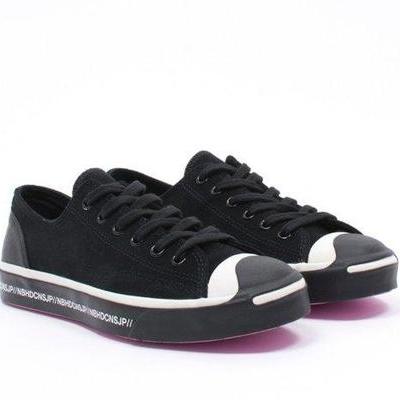 抗命之黑魂－Converse x NEIGHBORHOOD 携手打造全新联名系列