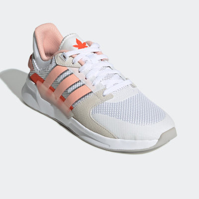 adidas Neo发布《王者荣耀》联名系列“公孙离”别注WMNS Run90s