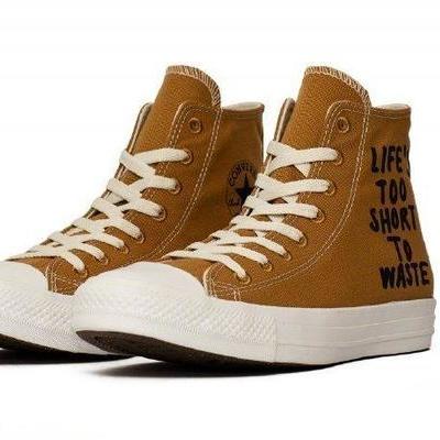 Converse Chuck Taylor All Star High 