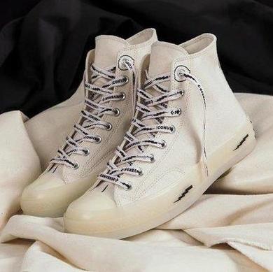 抢先预览 Offspring x Converse 全新联名 Chuck 70 