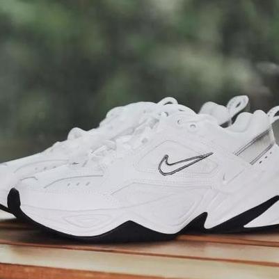 SOAR开箱丨NIKE M2K TEKNO “WHITE/GREY”
