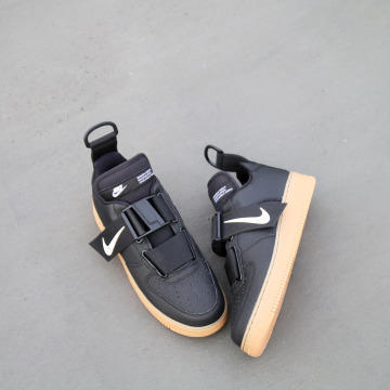 KENLU丨Nike Air Force 1 Utility