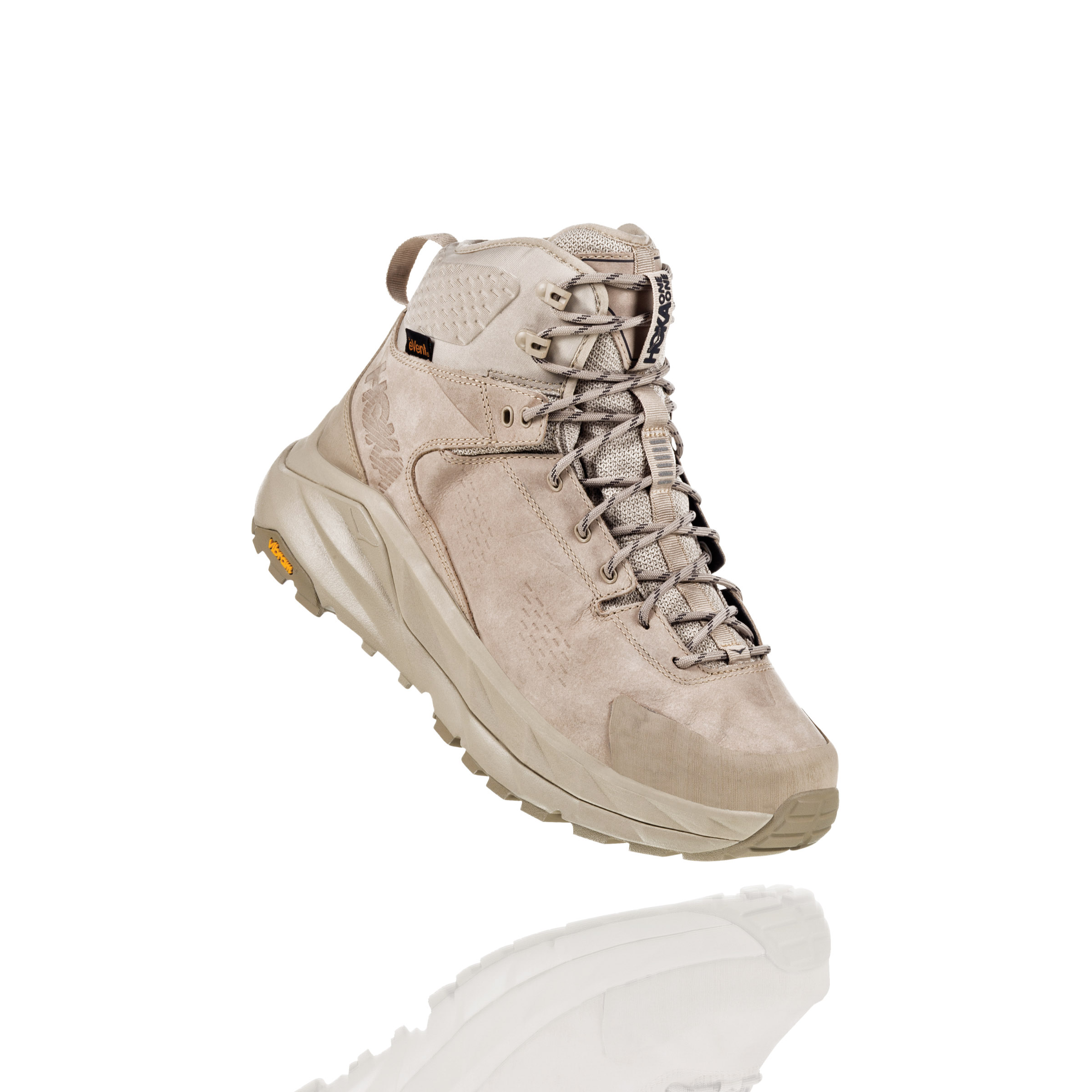 ​HOKA ONE ONE 发布徒步系列全新力作卡哈KAHA 轻盈如飞超乎想象