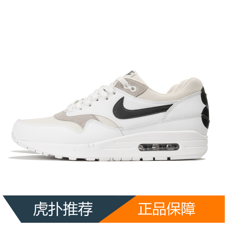 Nike/耐克 Air Max 1 16新款男子休闲跑步鞋 512033-105