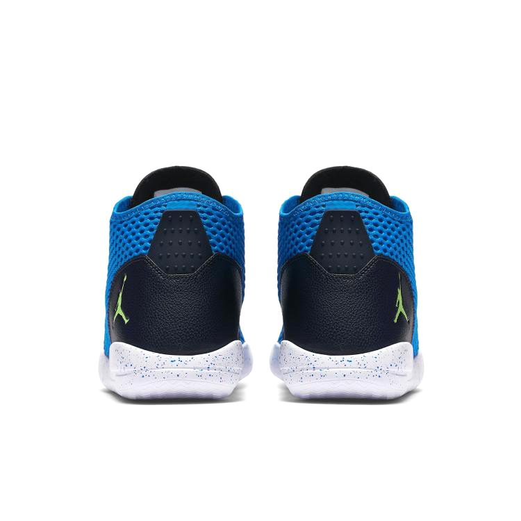 耐克/Nike  AIR JORDAN REVEAL 男子篮球鞋834064-406