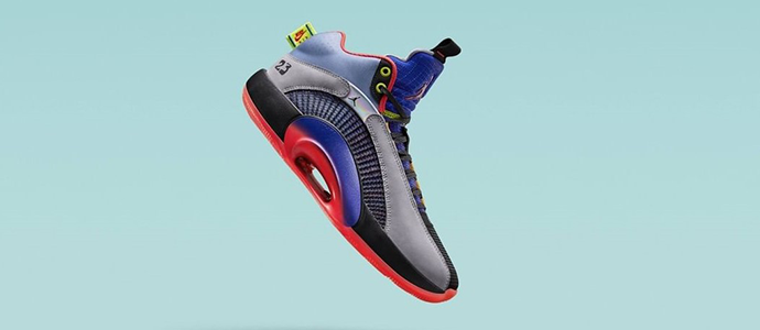 AJ35众测