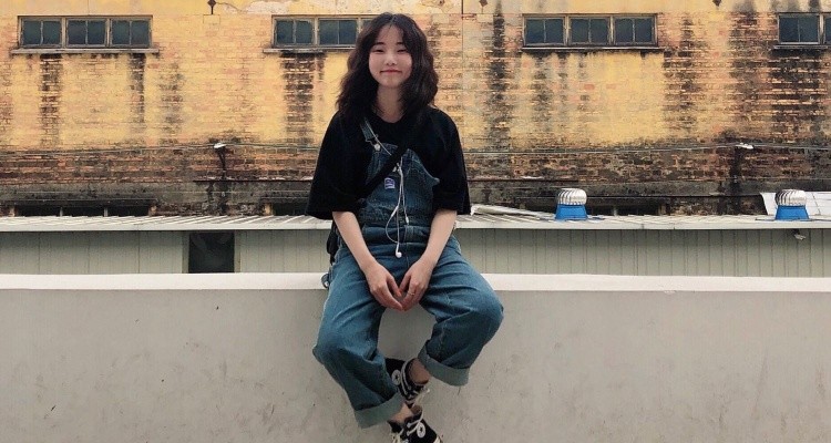 暑假球鞋OOTD