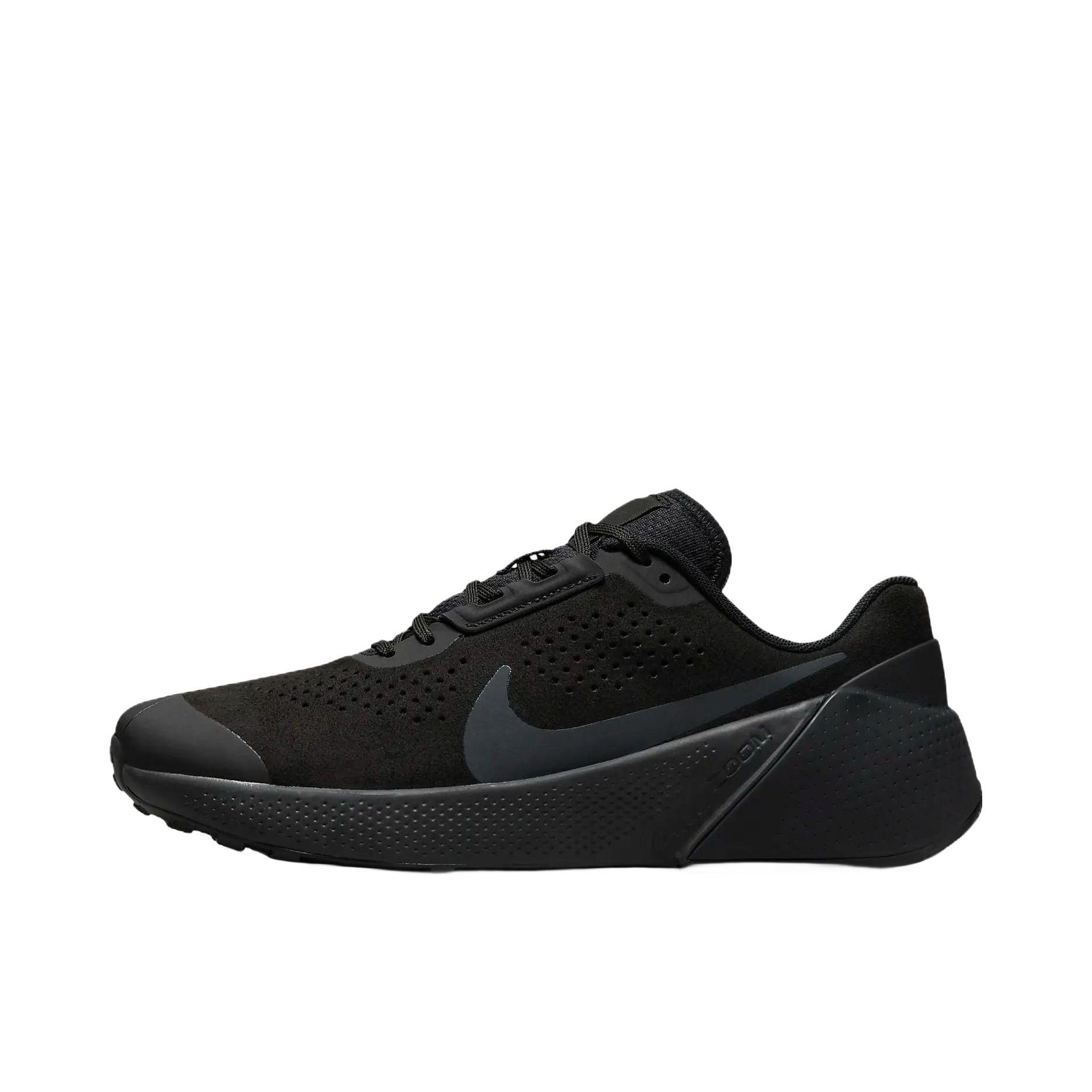 推荐商品：Nike Air Zoom TR 1 跑鞋 舒适轻便减震透气防滑耐磨百搭 黑色
