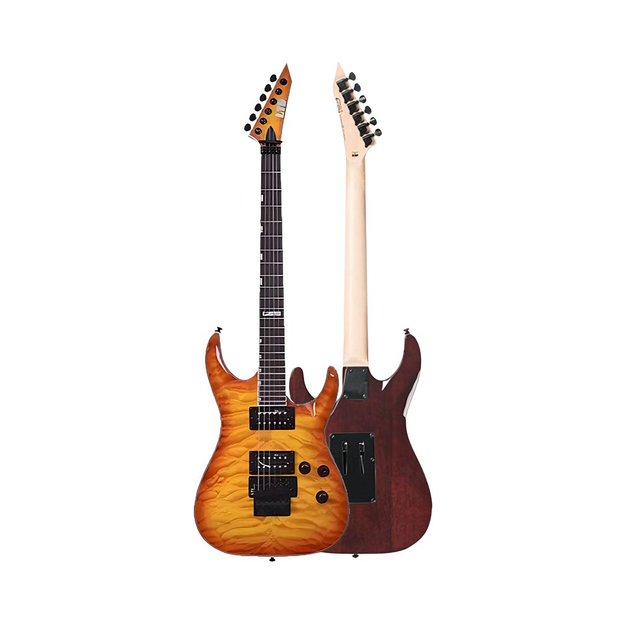 推荐商品：LTD LXMH230电吉他专业演奏