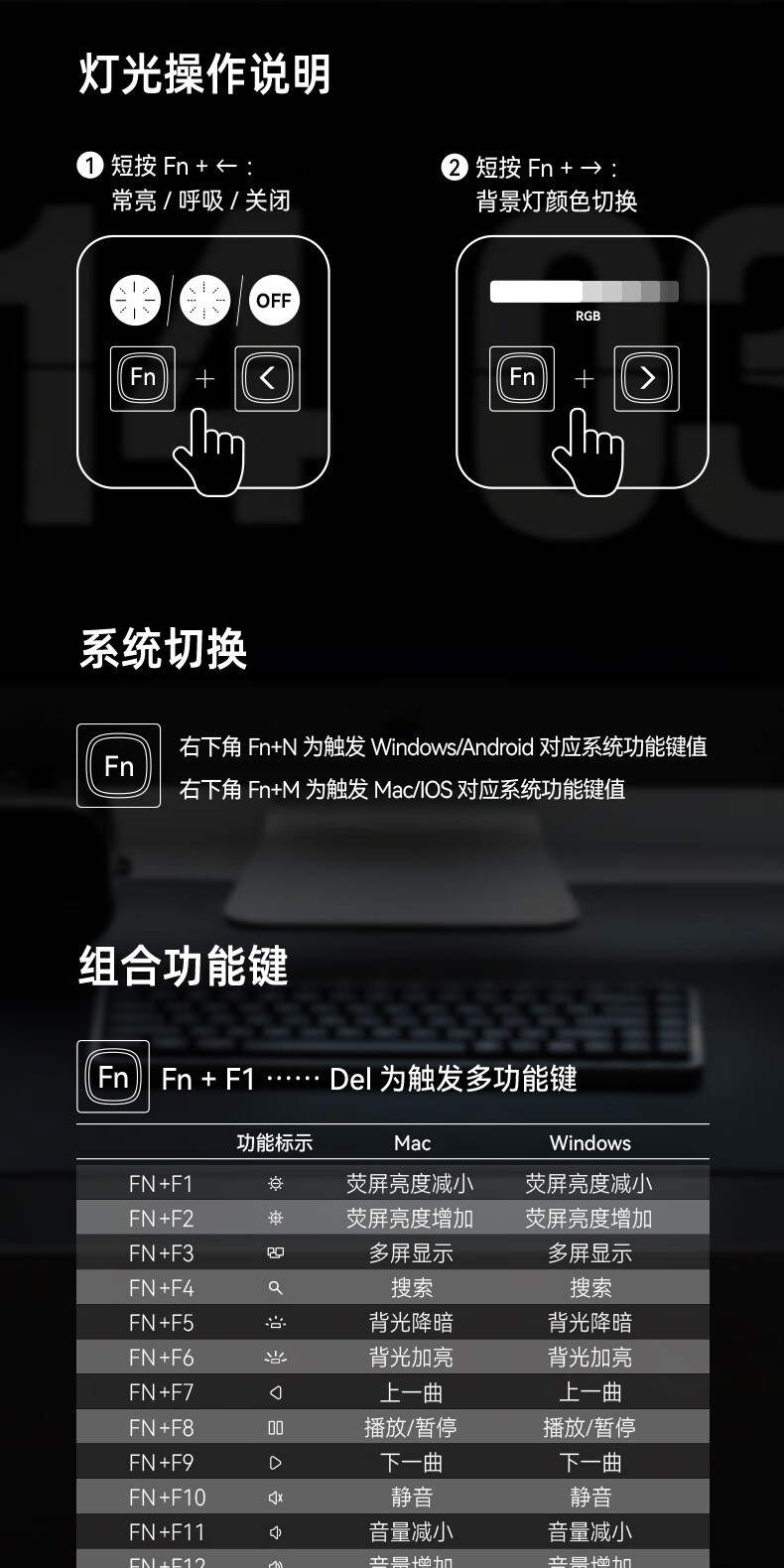 识货商品介绍图