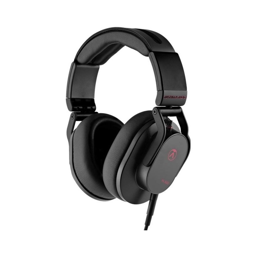 推荐商品：AUSTRIAN AUDIO/奥世声 HI-X60 头戴便携式耳机