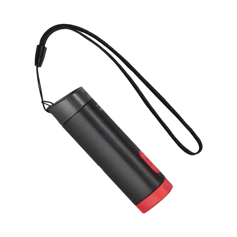 推荐商品：迪卡侬 户外露营 多功能 强光远射 手电筒 