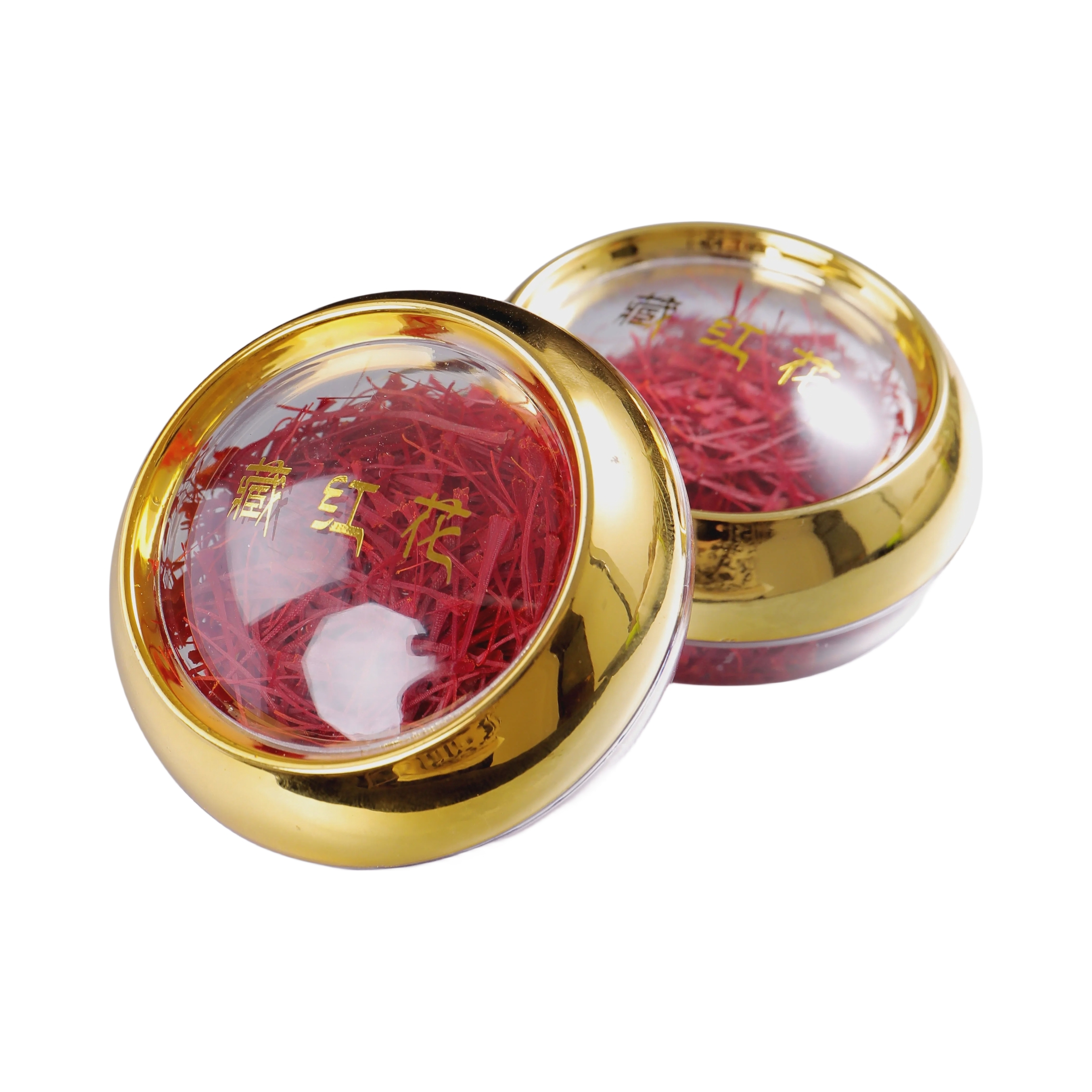 推荐商品：识宝堂 手选长丝藏红花 瓶装 女性滋养补品