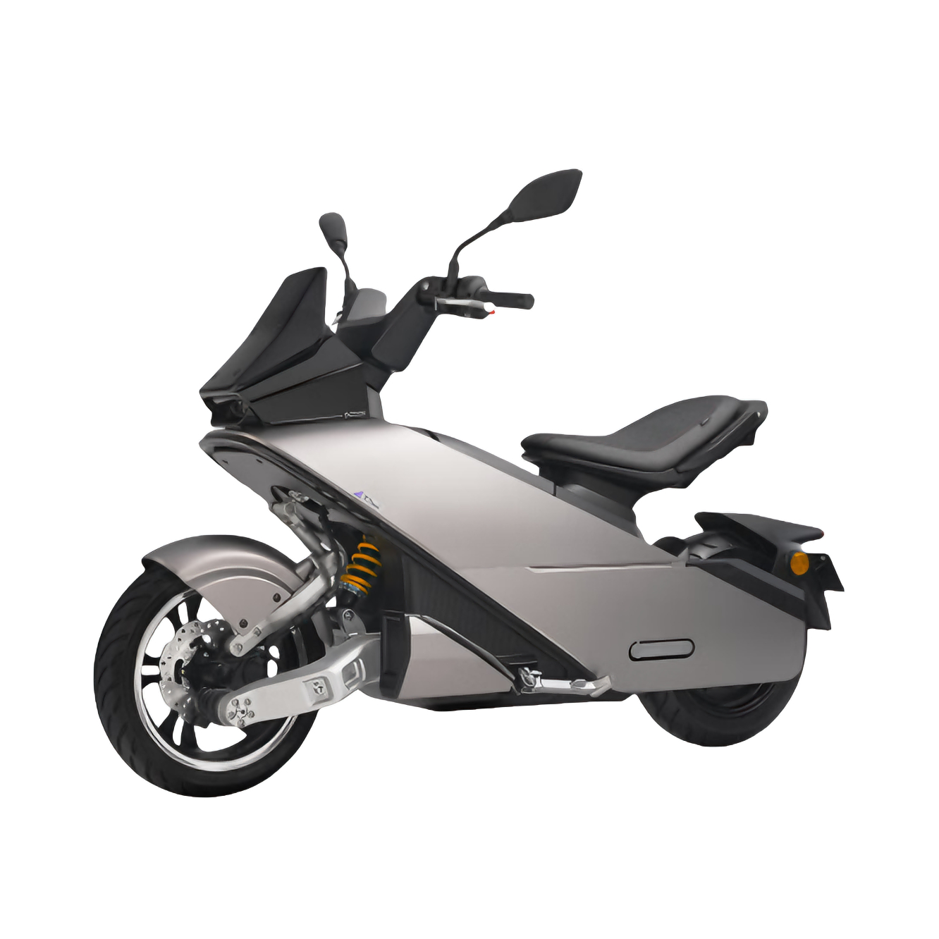 推荐商品：【门店自提】SCOOX/零际 X7 Max80 AM3000D-W 智能APP 全彩屏 氮气加速 长续航 TCS防侧滑 电动摩托车
