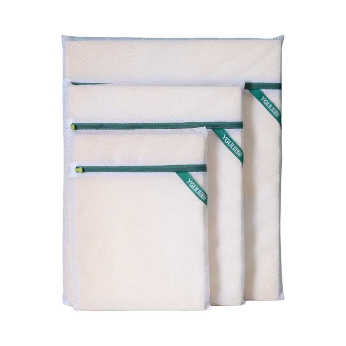 推荐商品：YGUU/依谷 金陵网 机洗专用 洗衣袋护洗袋 3件套组合