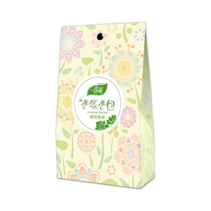 推荐商品：春风 衣橱香氛袋 衣橱挂式薰香包 盒装 15g