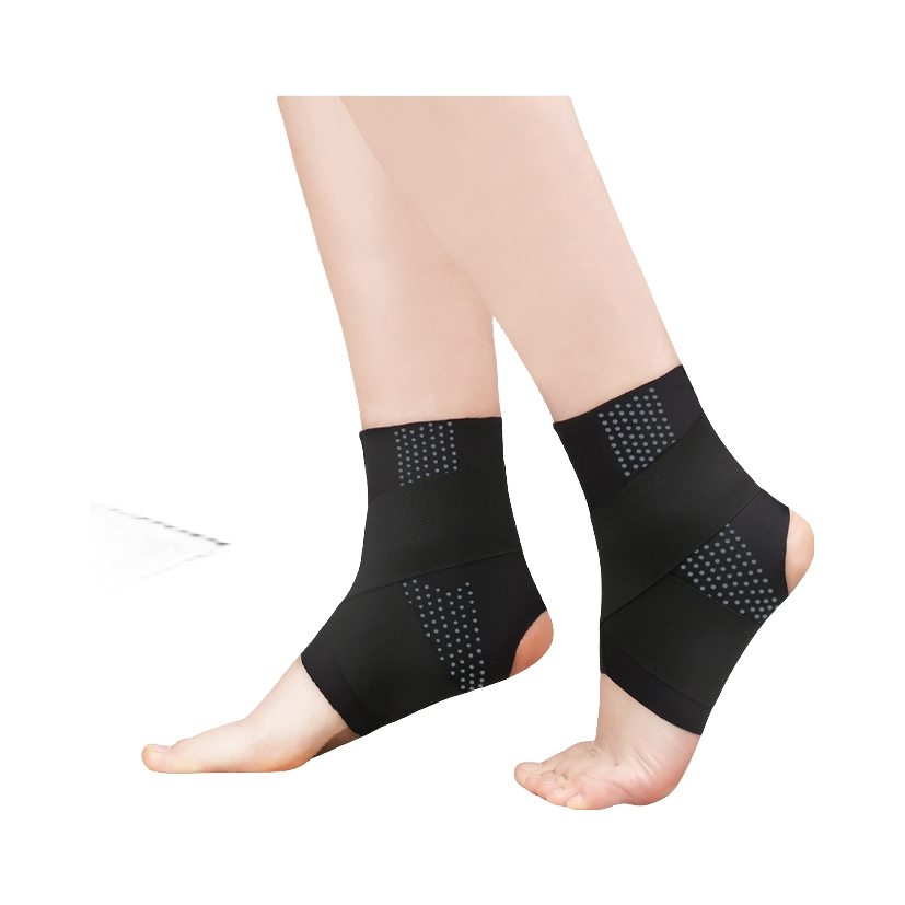 推荐商品：迪舒 透气防滑 防崴 恢复固定 护踝 HH11