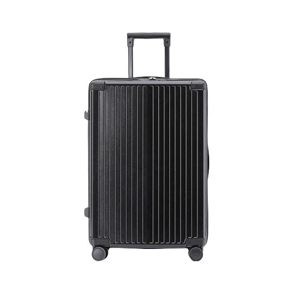 推荐商品：LUSIDI/璐思迪 功能行可扩展时尚大容量万向轮登机男女同款行李箱