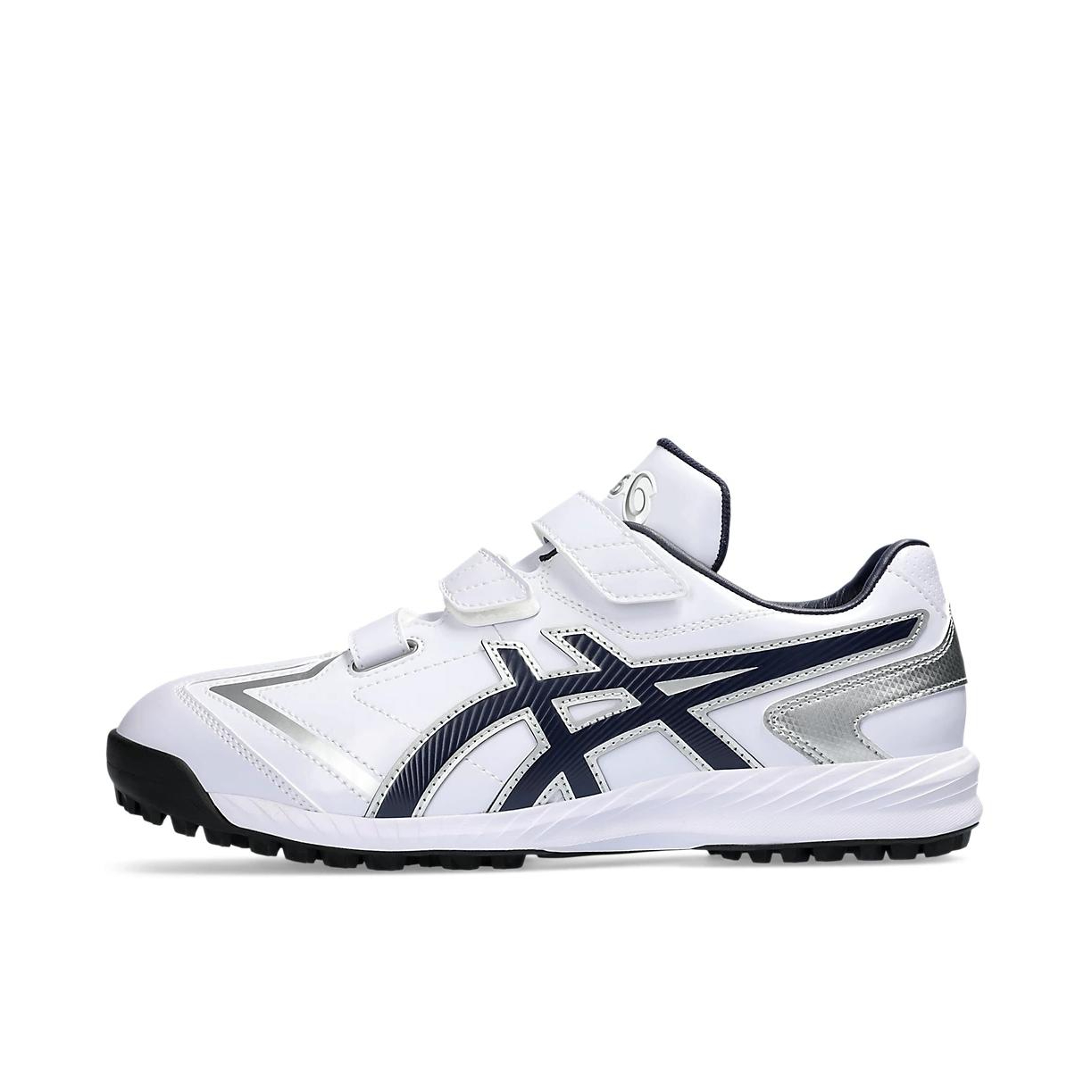 推荐商品：Asics/亚瑟士 Neorevive TR 3 防滑 耐磨 训练鞋 白色/蓝色