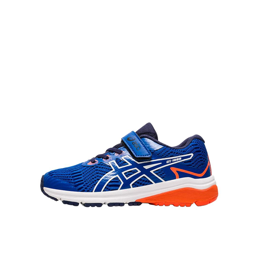 Asics/亚瑟士 Gt-1000 8 童鞋